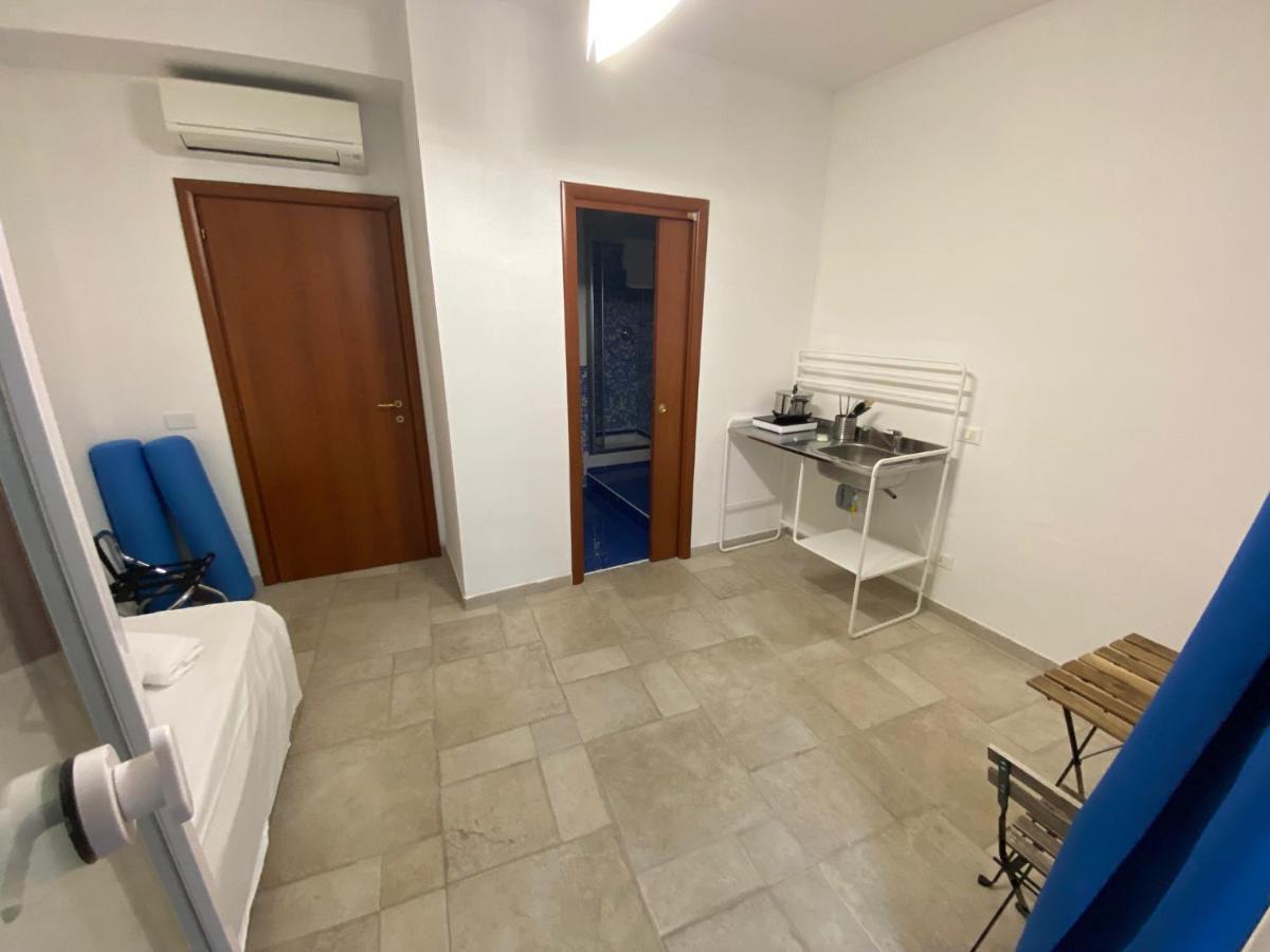 Galleria Frascati Rooms And Apartment Luaran gambar