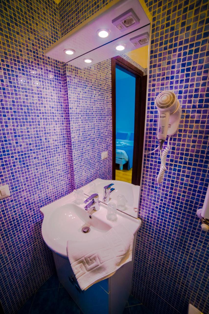 Galleria Frascati Rooms And Apartment Luaran gambar