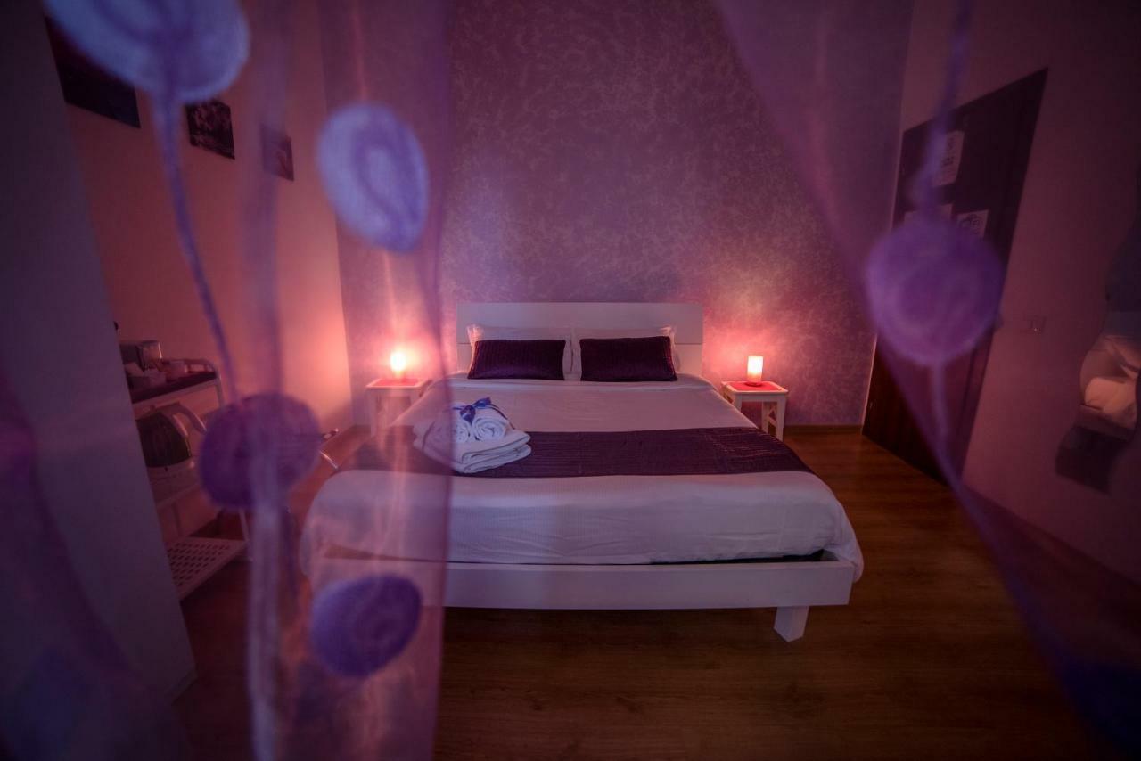 Galleria Frascati Rooms And Apartment Luaran gambar