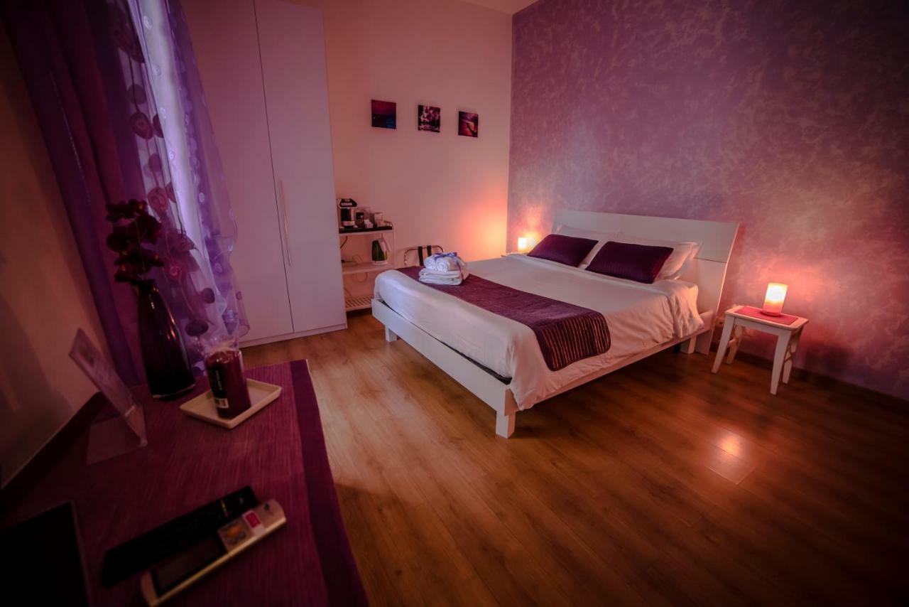 Galleria Frascati Rooms And Apartment Luaran gambar